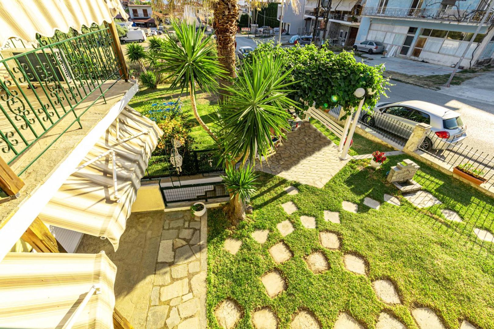 Skioni Studios Nea Skioni Exterior photo