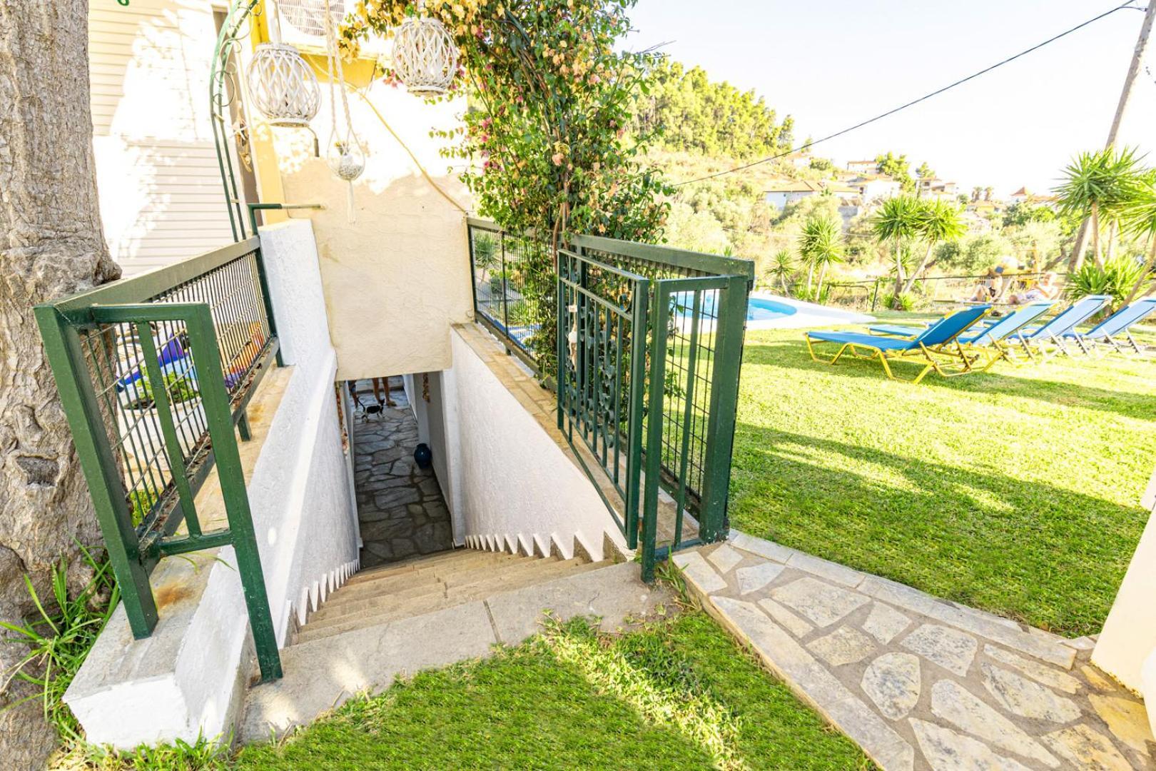 Skioni Studios Nea Skioni Exterior photo