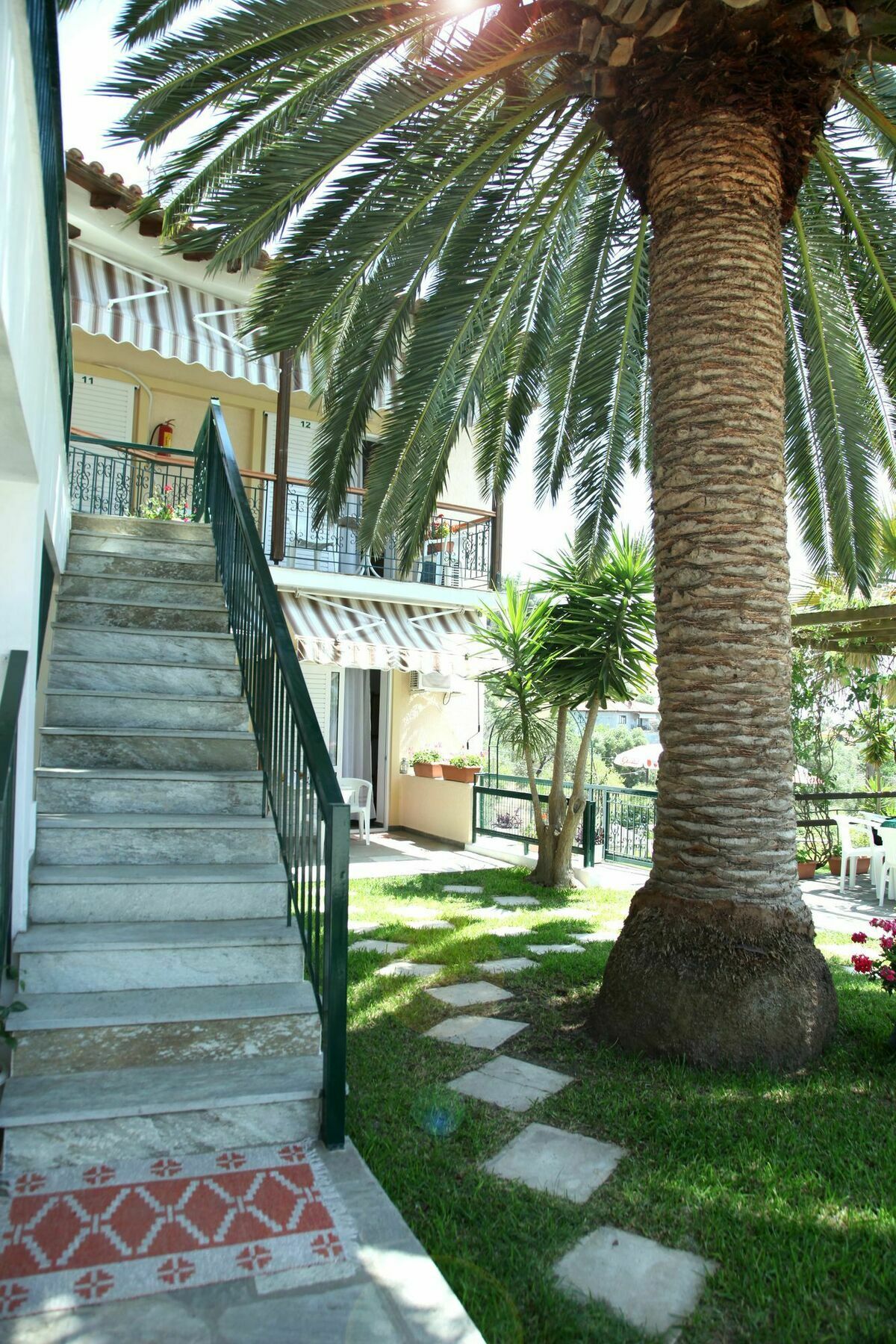 Skioni Studios Nea Skioni Exterior photo